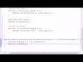 Intermediate Java Tutorial - 5