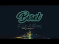 Beret - Te Echo de Menos (Lyric Video)