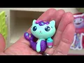 Gabby's Dollhouse Surprise Doors with Keys + DIY Crafts for Kids