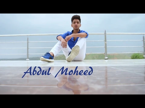 Download MP3 Isme Tera Ghata Mera Kuch Nahi Jata | Abdul Moheed | Dance Cover