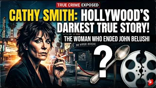 Cathy Smith Hollywood s Darkest True Story