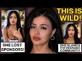 Wendy Ortiz Speaks Out About Her Recent Cancellation