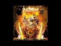 Download Lagu 2001 - DESTRUCTION - The Antichrist   (Full Album 4K)