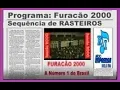 Download Lagu Programa: Furacão 2000 - Sequência de Rasteiros