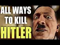 Download Lagu EVERY way you can kill Hitler in Sniper Elite 5
