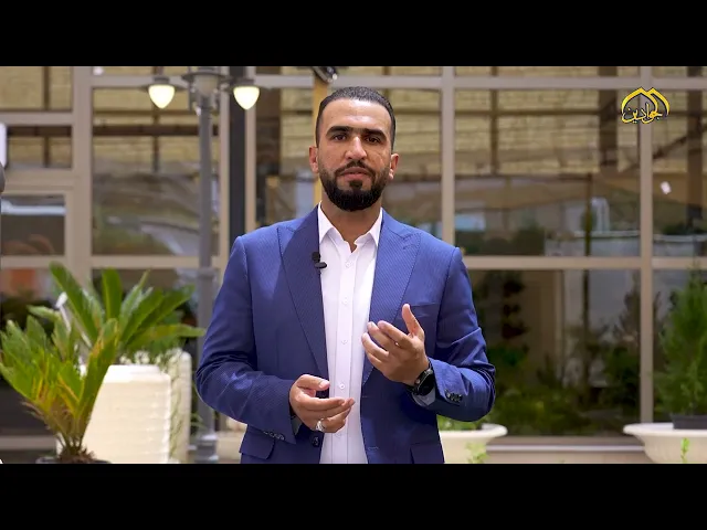 ⁣حلقة خاصة بمناسبة عيد الغدير الأغرّ.. نحتفي بالولاية ونجدّد البيعة