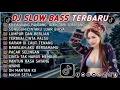 DJ TIKTOK TERBARU 2025 || DJ CINTA DARI SEBERANG 🎵 DJ SUNGGUH CINTAKU LUAR BIASA 🎵 FULL ALBUM | #dj