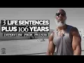 Man Serving 3 Life Sentences Plus 106 Years Powerful Interview