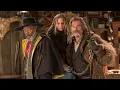 The Hateful Eight 2015 - All Additional Scenes