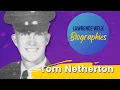 Tom Netherton -