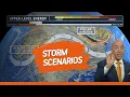 Valentine s Weekend Storm To Impact Eastern U S Here s What To Expect