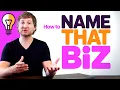 Business Name Ideas That Rank on Google A Branding Guide for New Businesses