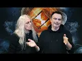 BLIND GUARDIAN - Secrets of the American Gods | Song to Song