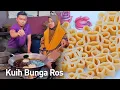 Kuih GOYANG Paling Rangup | Resepi Tok Perlis