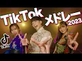 Download Lagu 【最新曲】流行った人気のTikTok曲メドレーにして歌ってみた！！！【MV】【2023】