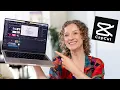 Download Lagu MONTEREN met CAPCUT | Editen voor beginners