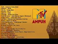 Download Lagu Playlist MTV Ampuh 2000an I Nostalgia band 2000an I Lagu Santai Saat Kerja I INDONESIA I MUSIK KEREN