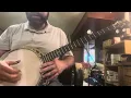 Shenandoah Breakdown