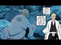 🔴 The End of Bleach !! After The War -- Full Manga Chapter (Colored Panels)