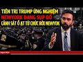 Download Lagu THỜI SỰ HOA KỲ 8 TÂY 11/2025 | đúng như Trump tiên tri Newyork sụp đổ khi CS Zohran Mamdani đắc cử