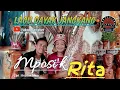 LAGU DAYAK SANGGAU MPOSIK RITA