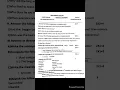 7th Standard FA-1 First Language English Model Question Paper Adarsha Vidyalaya - 1