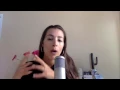 Herpes Anti-Viral Drugs Help Reduce Symptoms With Alexandra Harbushka - Life With Herpes