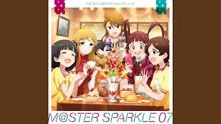 【教えてlast note...】篠宮可憐（『THE IDOLM@STER MILLION LIVE! M@STER SPARKLE 07』収録）