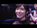 SUPER BEAVER ライブ「人として」