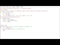 Calculating standard deviation in Python program
