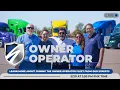 Why Swift s Owner Operator Program Stands Out LIVE Recruiting Event Q A