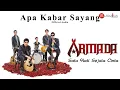 Armada - Apa Kabar Sayang (Official Audio)