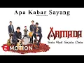 Download Lagu Armada - Apa Kabar Sayang (Official Audio)