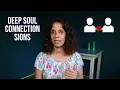Signs Of A Spiritual Connection With Someone