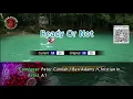 🎵 Ready or Not - A1 (Karaoke Version)