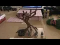 Come see Terrainaholic and Terrainoob Saturday September 14th 9am eastern