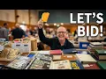 Ipswich Stamp Fair 2026 - Exclusive First Look at the Auction Lots