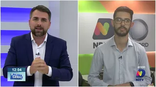 Audiência pública vai debater as regras sobre como conduzir ciclomotores e veículos elétricos