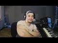 High Contrast - Questions cover krutoyproducer