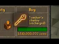 level 3 to Tumeken s Shadow FULL SERIES