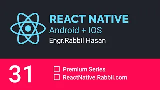 React Native Tutorial Bangla Part 31 Core Component Flatlist