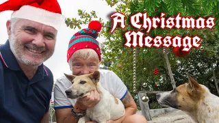 Christmas Day Rewind Live Chat From Indonesia | Sailing Livestream