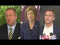 Missouri primary election of the race for U S Senate
