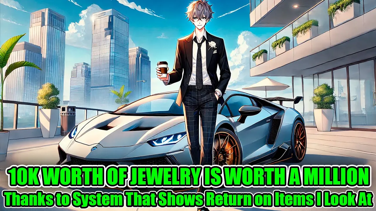 Outline Video One-Cent Coffee? Lamborghini For 3k ? The Profit Estimation System Makes My Purchases 99% Cheaper!