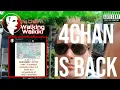 4chan Is Back Walking Waikiki