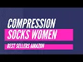 TOP 10 BEST COMPRESSION SOCKS WOMEN Amazon 2020