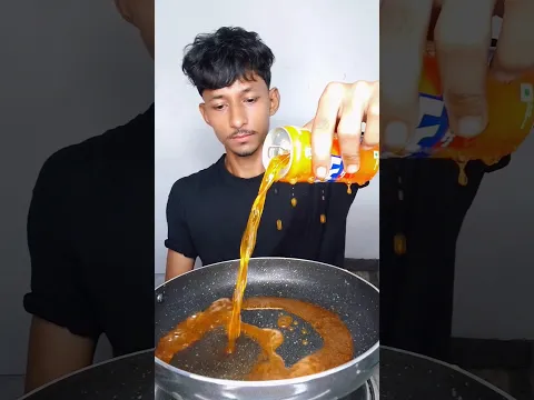 Trying The Most Viral Food?