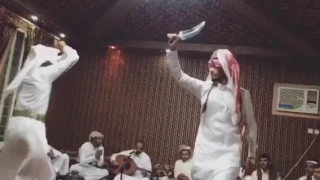 سعب نجران 2017 