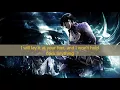 Lagu [NIGHTCORE]Ashes Remain - All of me