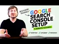 How to Set Up Google Search Console Complete Beginner s Guide
